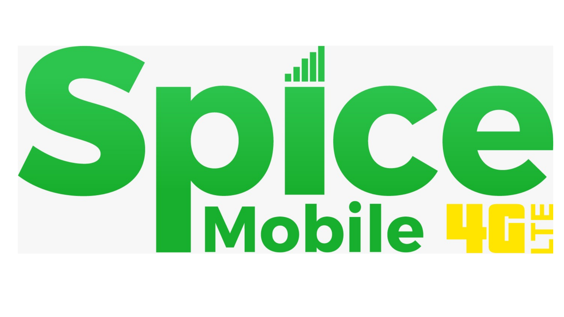 Spice Mobile 4G LTE